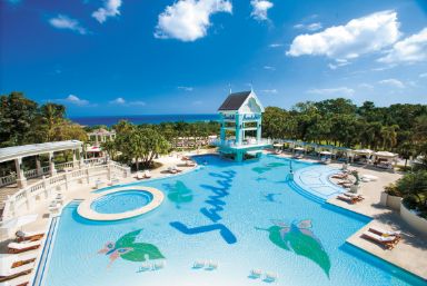 Sandals Holidays